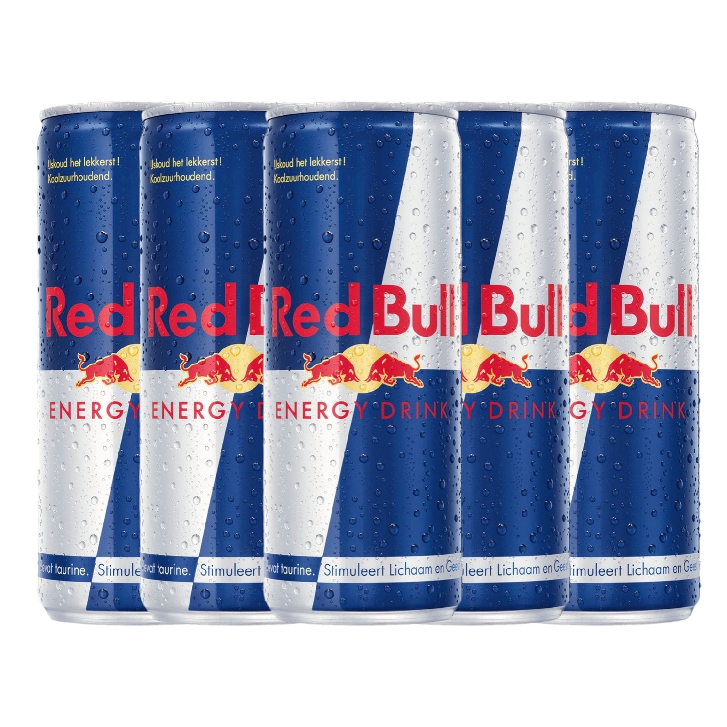 Redbull BOX