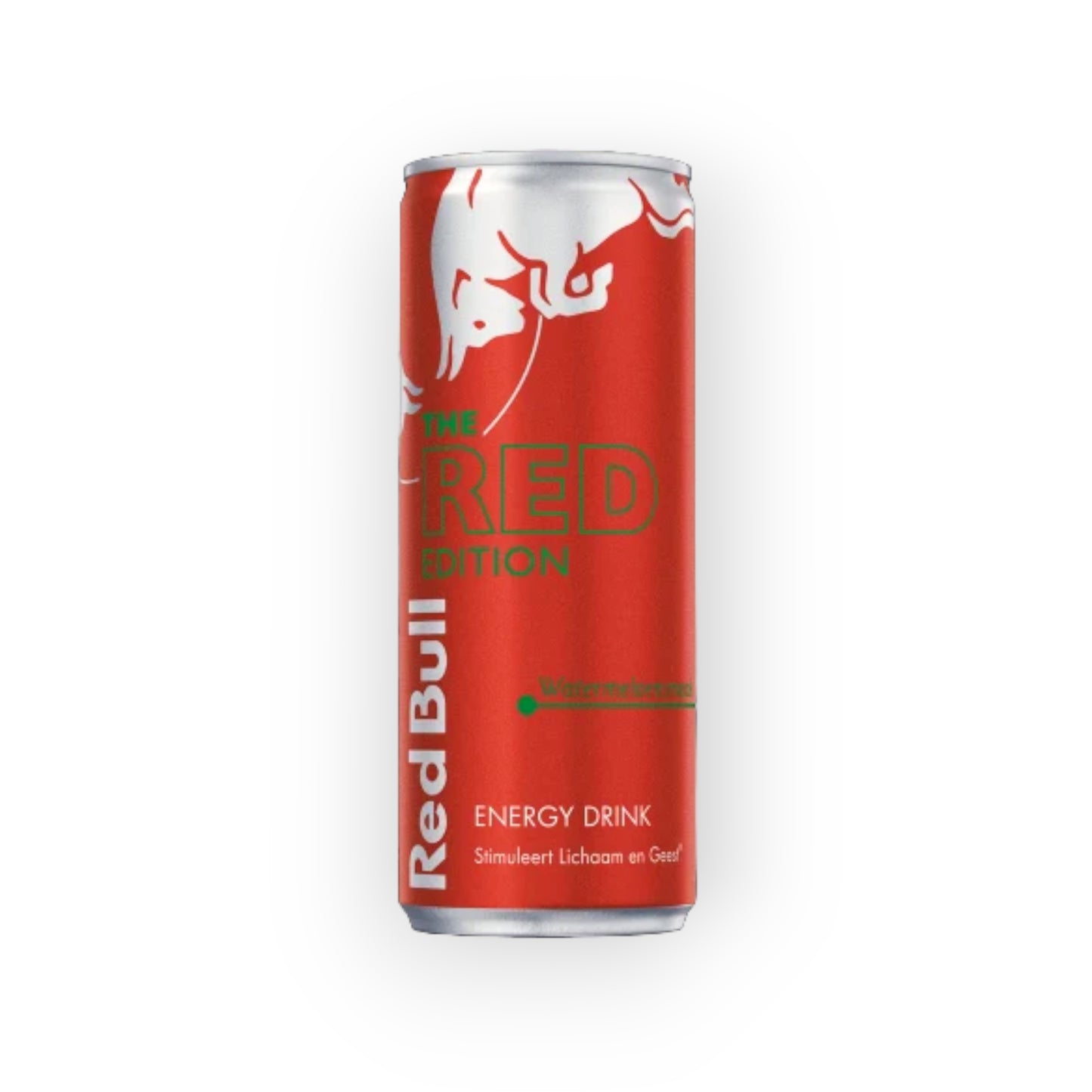 Red Bull Watermeloen 250ml incl. Statiegeld