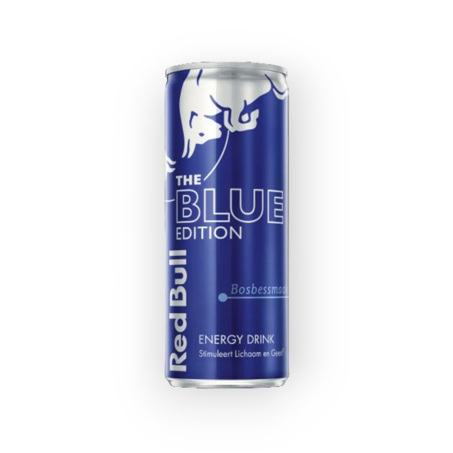 Red Bull Bosbes 250ml inc. Statiegeld