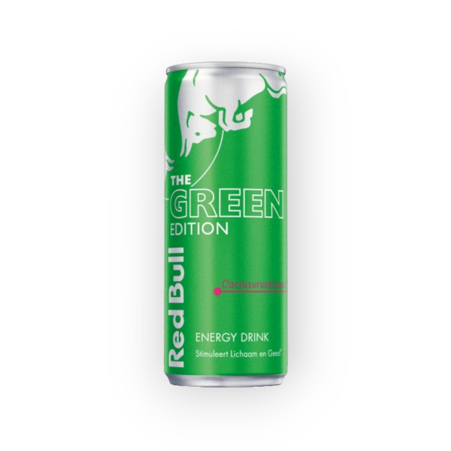 Red Bull Cactus 250ml inc. Statiegeld