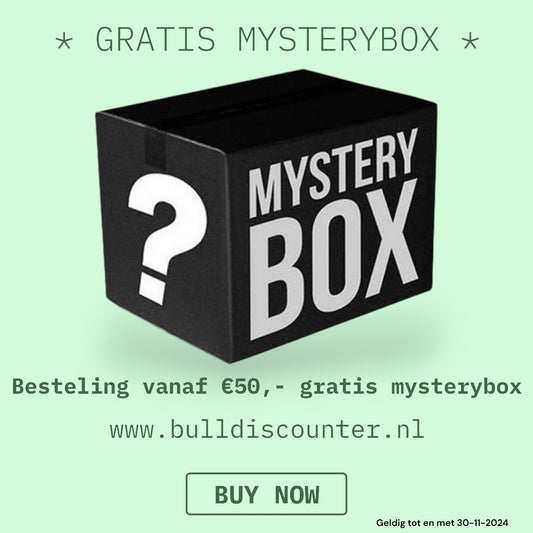 Mystery Box